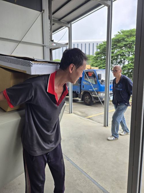 客戶實績 40